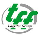 Logo von TFF Logistik Deutschland Internationale Logistik- und Speditionsgesellschaft mbH & Co. KG